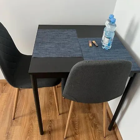 Апартаменти Twoje Gniazdko W Sercu Wroclawia